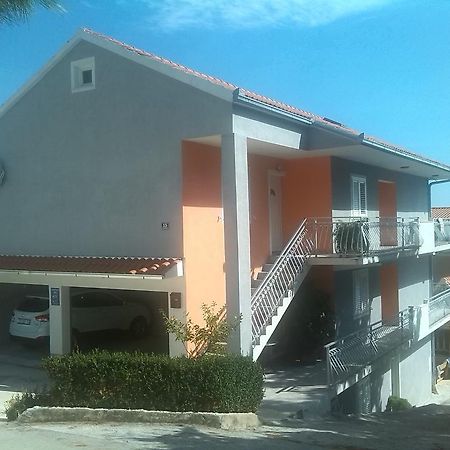 Apartments Mima Kastela Exterior photo