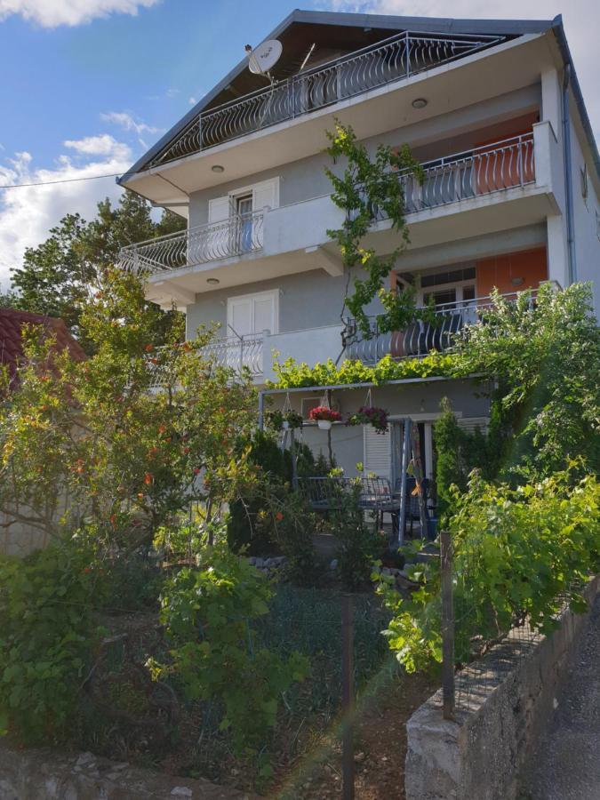 Apartments Mima Kastela Exterior photo