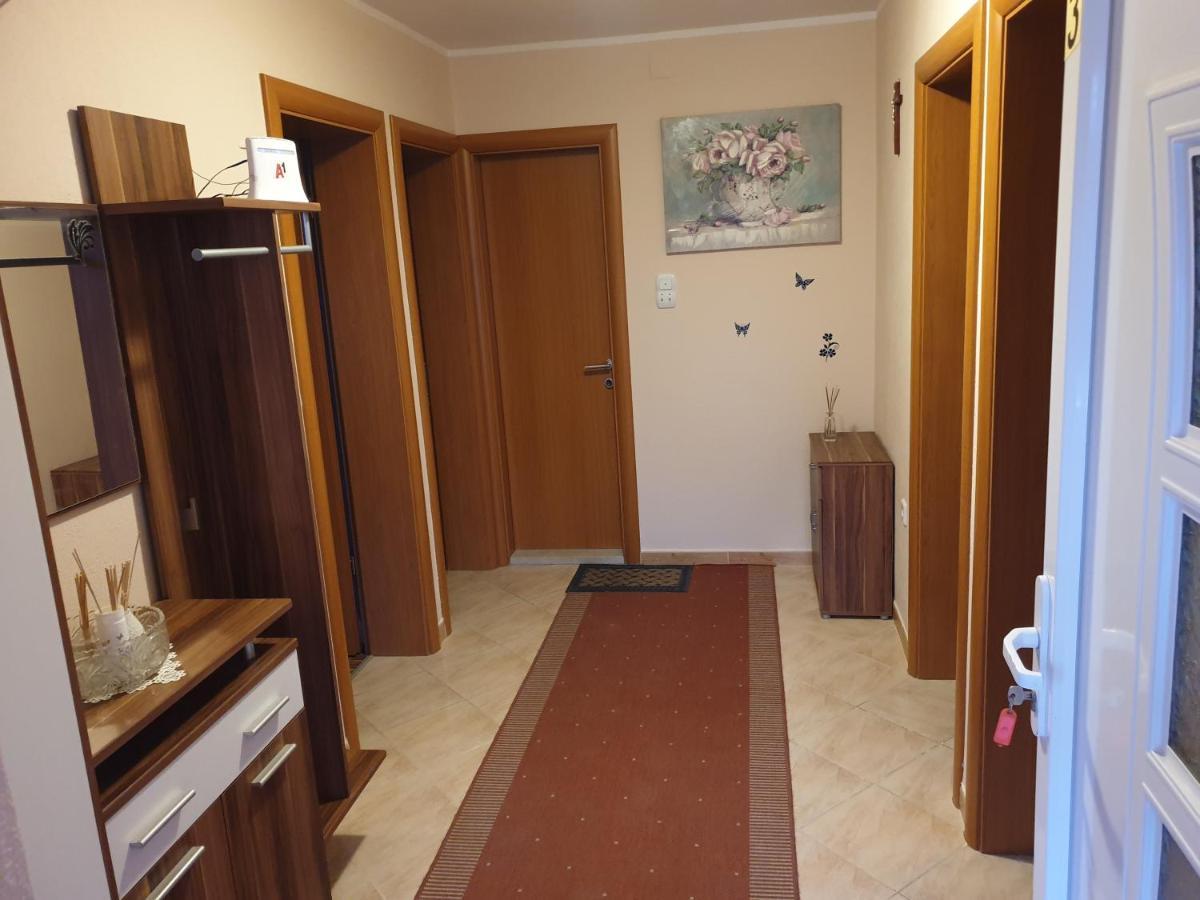 Apartments Mima Kastela Exterior photo