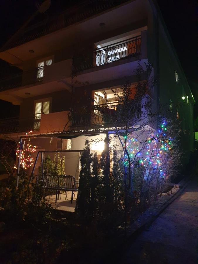 Apartments Mima Kastela Exterior photo