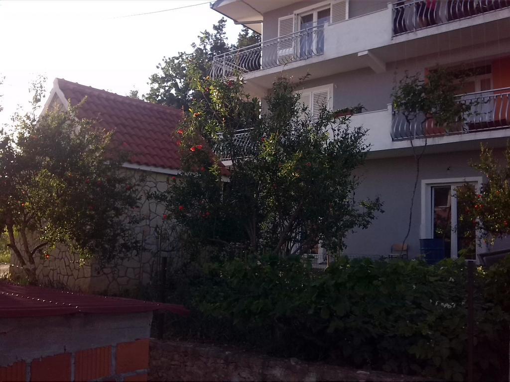 Apartments Mima Kastela Exterior photo