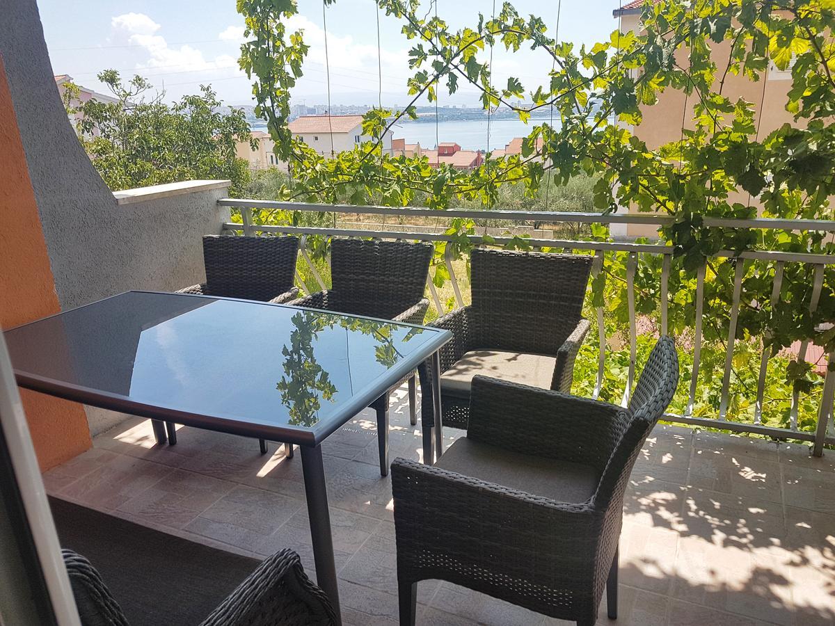 Apartments Mima Kastela Exterior photo