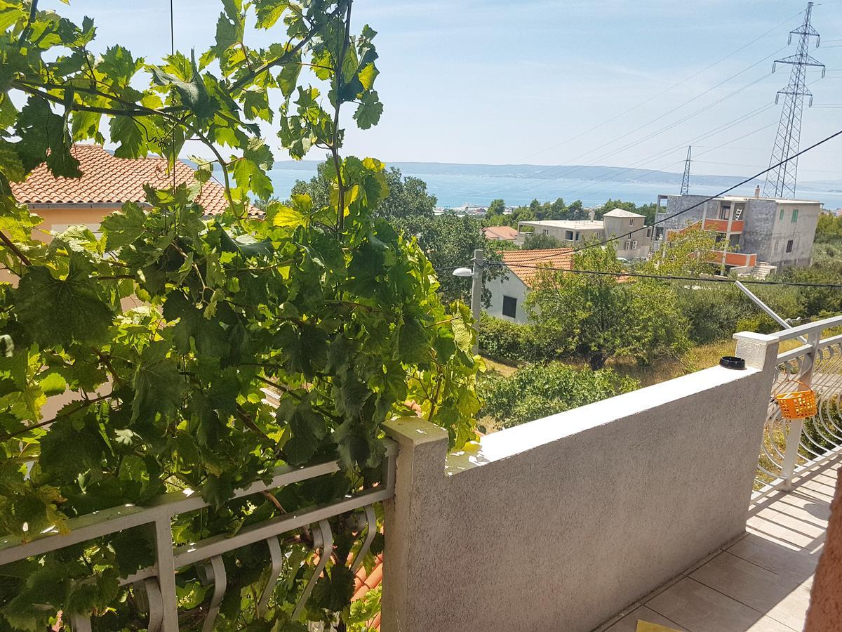Apartments Mima Kastela Exterior photo